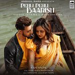 Pehli Pehli Baarish-cover