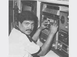 كثر الله خيرك