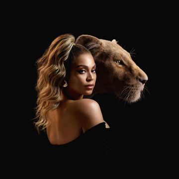 Brown Skin Girl-cover