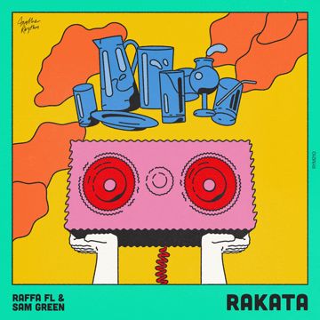 Rakata-cover