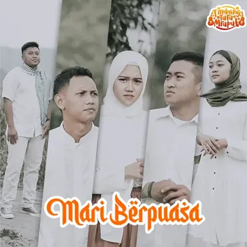 Mari Berpuasa-cover