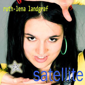 Satellite-cover