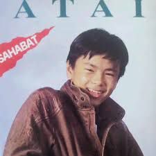 Cinta Remaja-cover