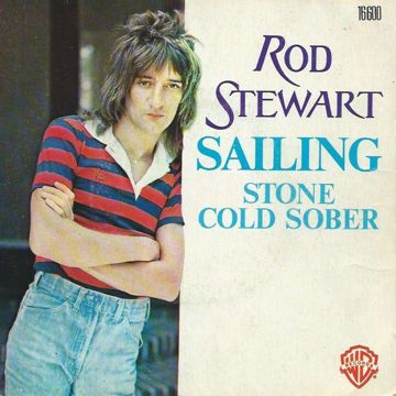 Navegando(Sailing)-cover