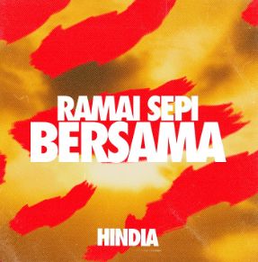Ramai Sepi Bersama-cover