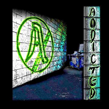 Addicted-cover