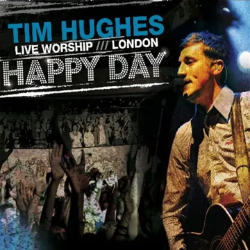 Here I Am To Worship [Live]