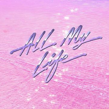 All My Life-cover