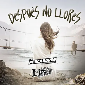Después No Llores-cover