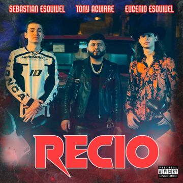 Recio-cover