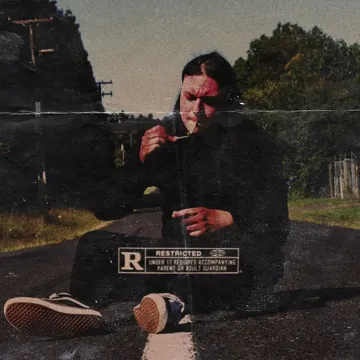 Nixon's Cassette-cover