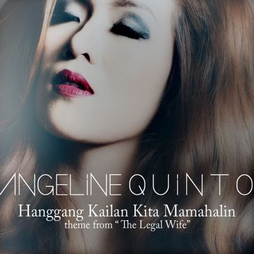Hanggang Kailan Kita Mamahalin-cover