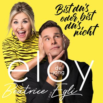 Bist du's oder bist du's nicht-cover