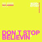 Don’t Stop Believin’ (Radio Edit)-cover