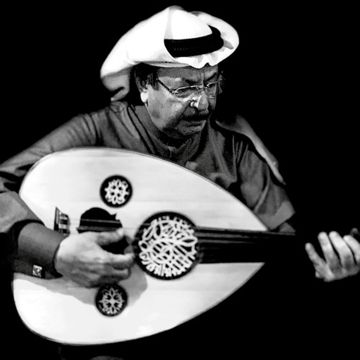يا حبيبي هزني يوم الوداع - جرح