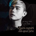 Quên Một Người Đã Quá Yêu-cover