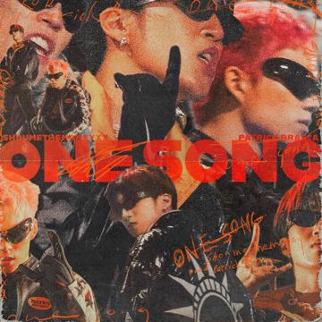 一首歌-cover