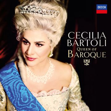 Serse, HWV 40 / Act 1: "Ombra mai fu"-cover