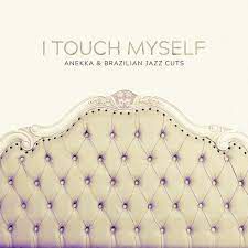 I Touch Myself-cover
