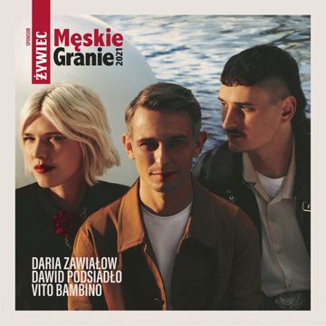 Spokój-cover