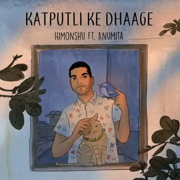 Katputli Ke Dhaage-cover