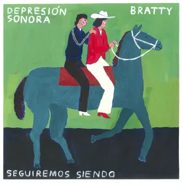 seguiremos siendo-cover
