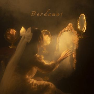 Teramini (Piano Vers.)-cover