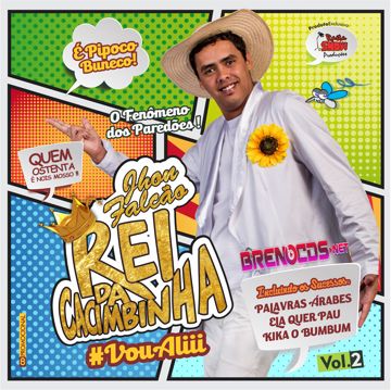 Meu Pai É Foda