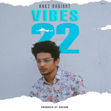 Vibes 22 (Chill Aane)-cover