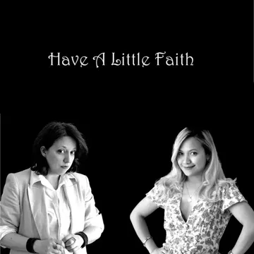 Have a Little Faith-cover