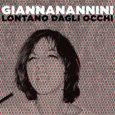 Lontano dagli occhi by Simo-cover