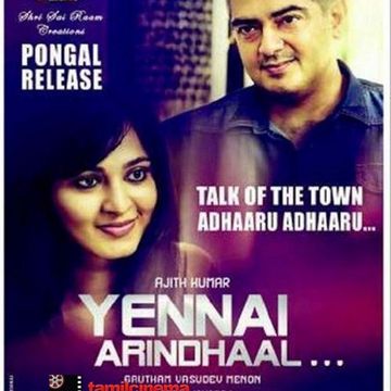  Idhayathai Yedho Ondru