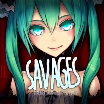 Savage-cover