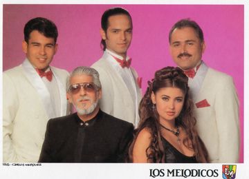 Mi Corazón (Coros)-cover