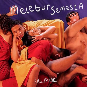 Melebur Semesta-cover