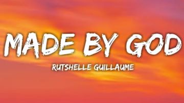 Made by God-cover