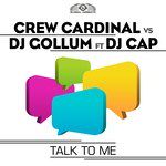 Talk to Me(Hands Up Radio Edit)-cover
