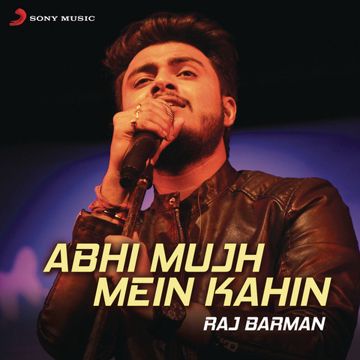 Abhi Mujh Mein Kahin (Rewind Version)-cover