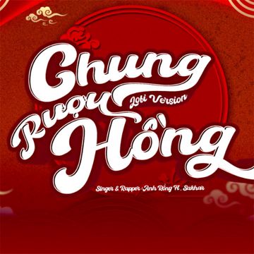 Chung Rượu Hồng-cover