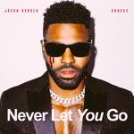 Never Let You Go-cover