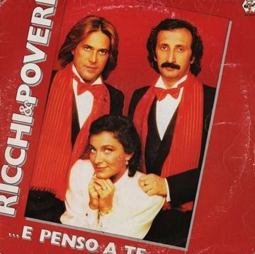 Sara Perché Ti Amo