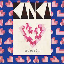 Querría-cover