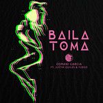 Baila Toma-cover