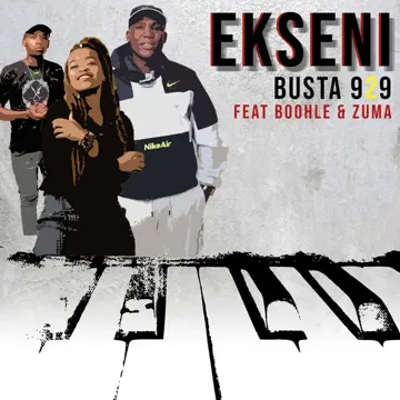 Ekseni-cover