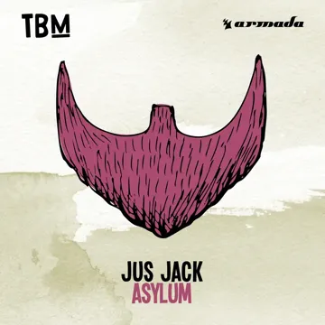 Asylum-cover