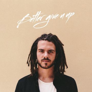 Better Give U Up-cover