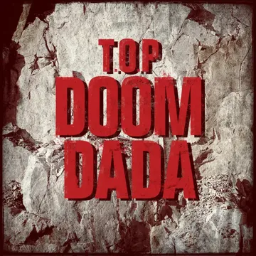 DOOM DADA-cover