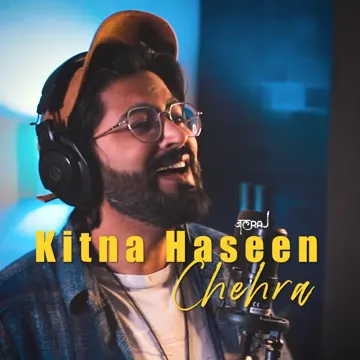 Kitna Haseen Chehra-cover
