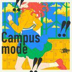 Campus mode!!-cover