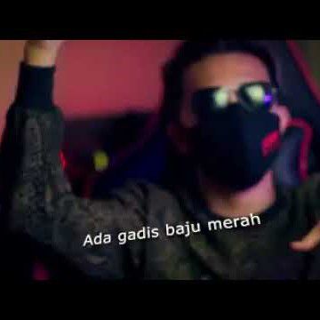 DJ GADIS BAJU MERAH